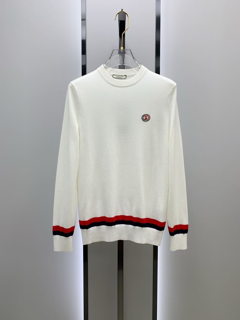 Gucci Sweaters